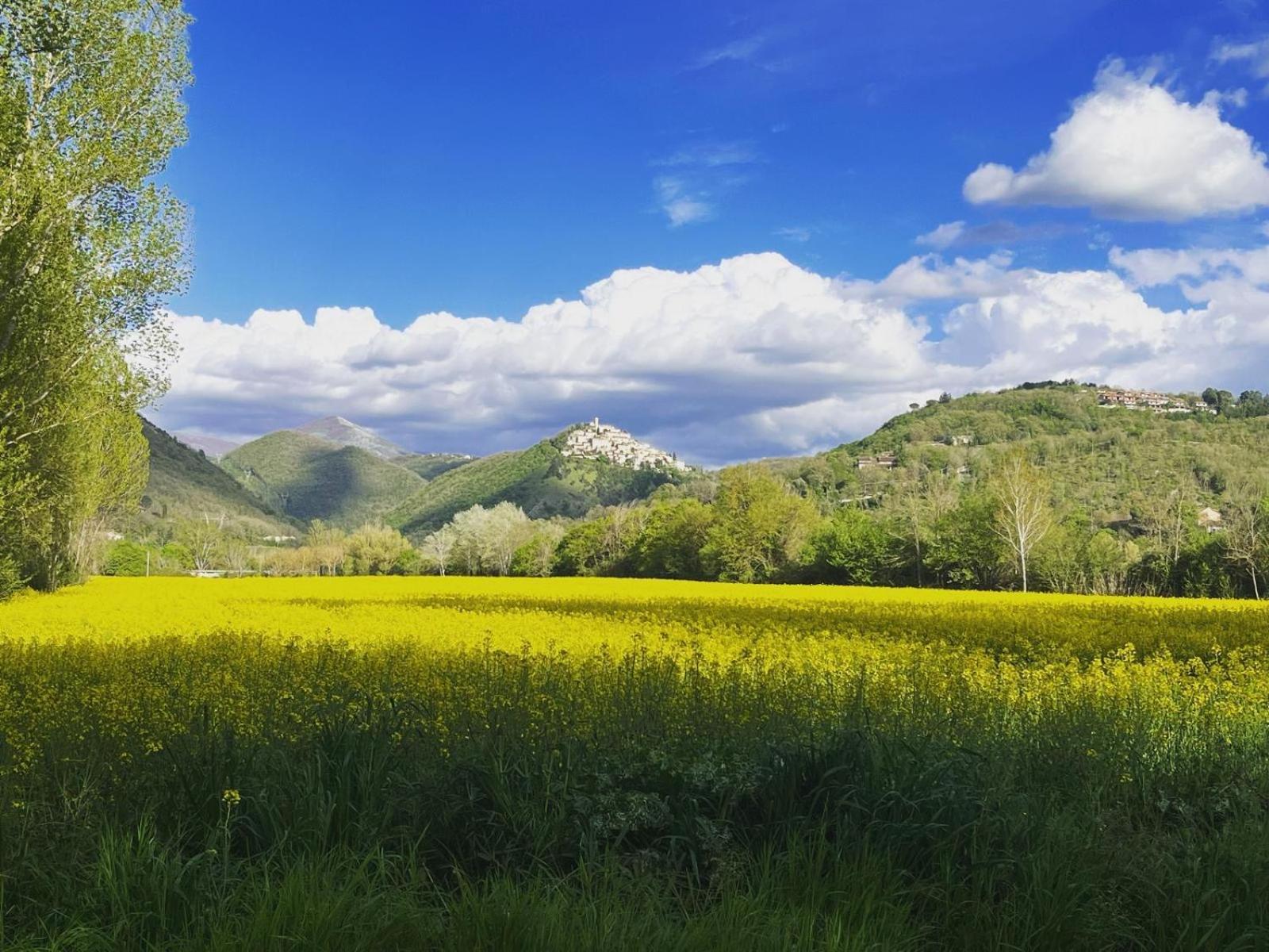 I Segreti Del Lago Пиедилуко Екстериор снимка
